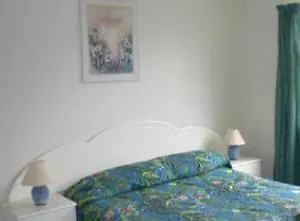Surfers Del Rey Apart otel Gold Coast