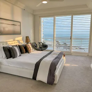 Hotel apartamentowy Carmel By The Sea