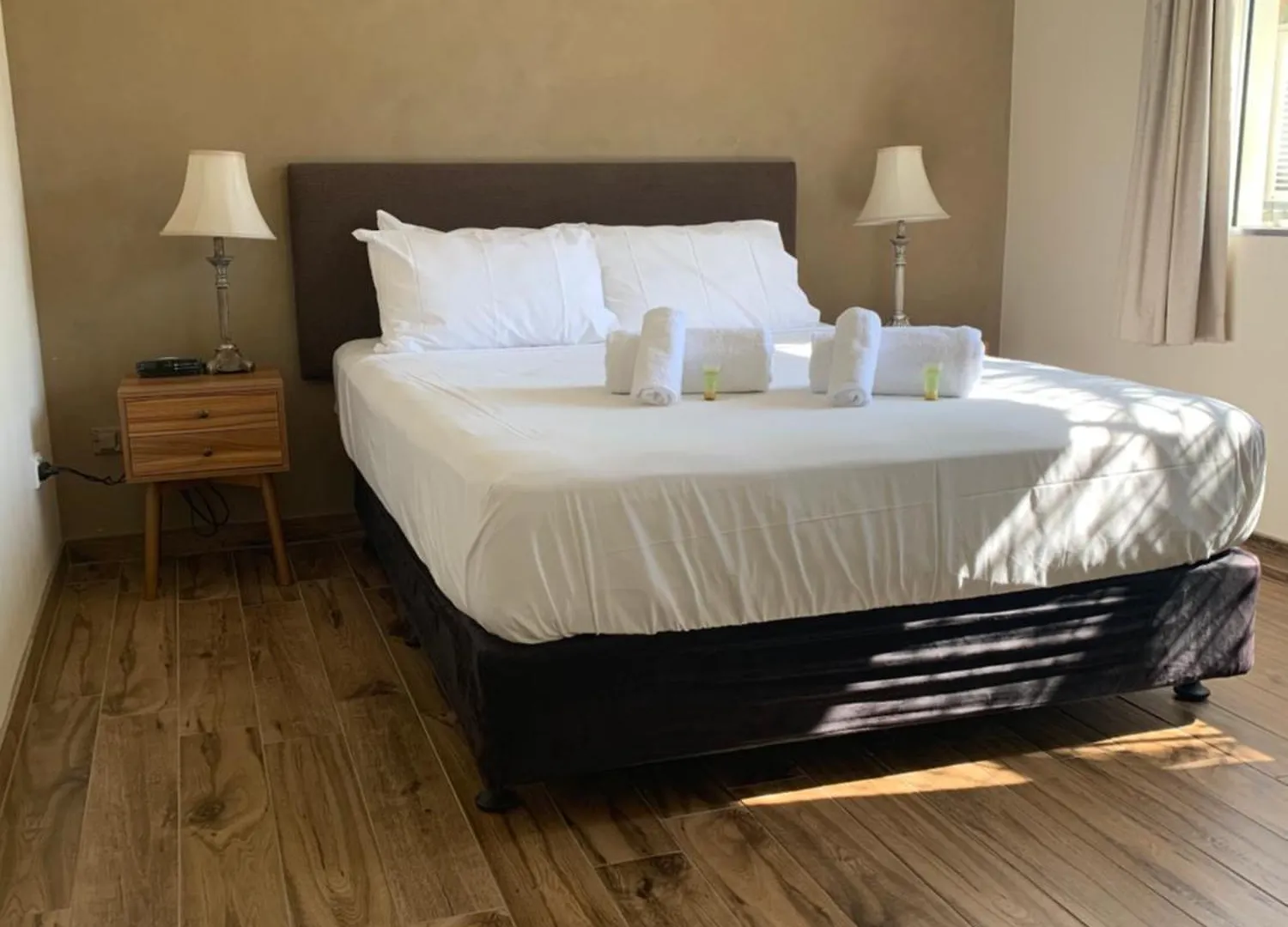 Surfers Del Rey Aparthotel Gold Coast 3*,  Australia